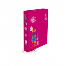 APP 酷酷蟲復印紙 A4/80g 500張/包 