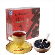 車仔 Rickshaw 茶包（紅茶） 2g*100