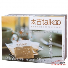 太古 taikoo 金黃咖啡調(diào)（糖包） 5g/包 