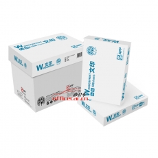 APP 文印復印紙 A4/80g 500張/包 5