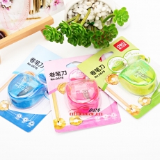 得力 Deli 0578 學生卷筆刀