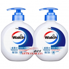 威露士 walch 健康抑菌洗手液 倍護(hù)滋潤(rùn) 52