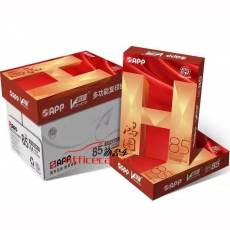 APP 鴻圖 復印紙 A4/85g 500張/包 