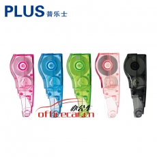 普樂士 Plus WH-626 （替芯）6mm*6