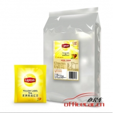 立頓 Lipton E80 獨立包裝 紅茶 80小