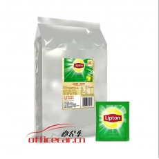 立頓 Lipton E80 獨立包裝 綠茶 80小