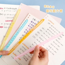 給力司優選 原子夾 10條/包