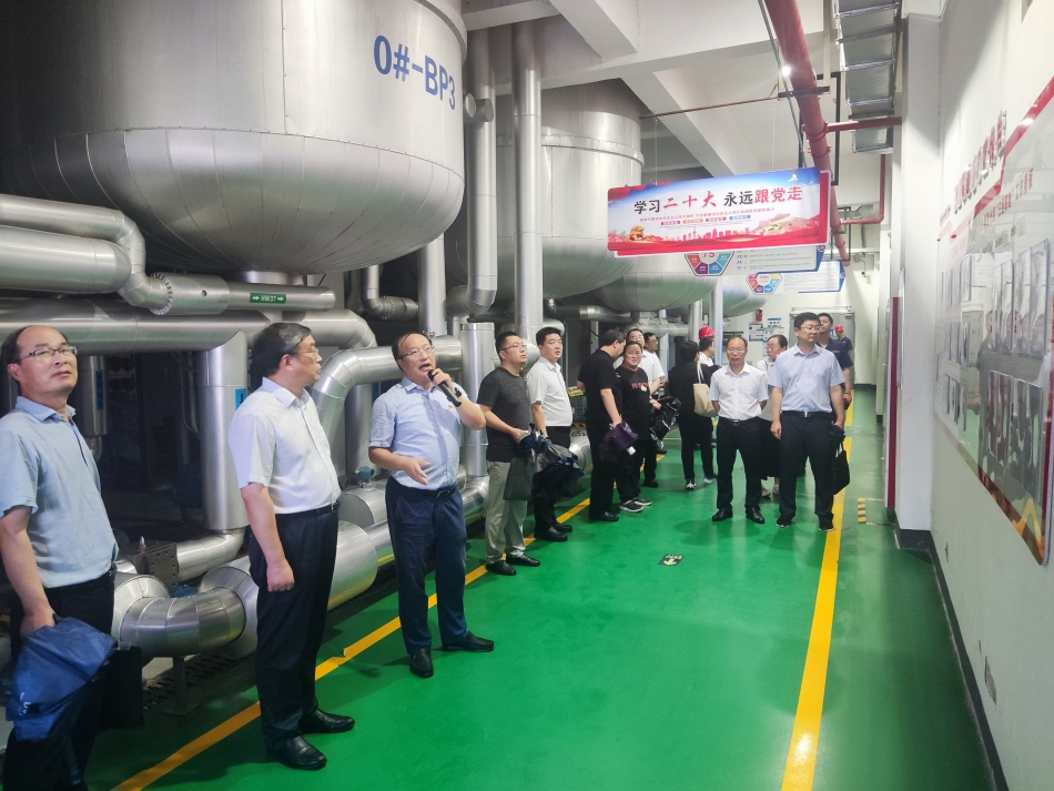 2024年7月17日，市國(guó)資委系統(tǒng)在公司開(kāi)展“三組聯(lián)建”現(xiàn)場(chǎng)觀摩（八期車間）_副本